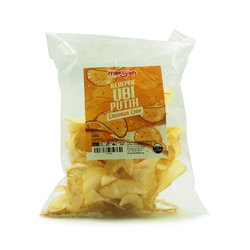 Maklijah, Ubi Putih, 150 g